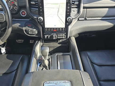 Used 2022 RAM 1500 TRX w/ TRX Level 2 Equipment Group AWD/4WD image 4