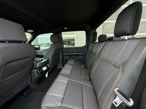 New 2025 Ford F150 STX w/ Equipment Group 200A image 51