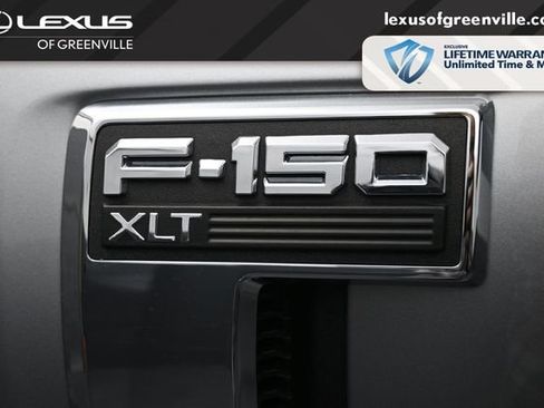 Used 2022 Ford F150 XLT w/ Equipment Group 302A High AWD/4WD image 10