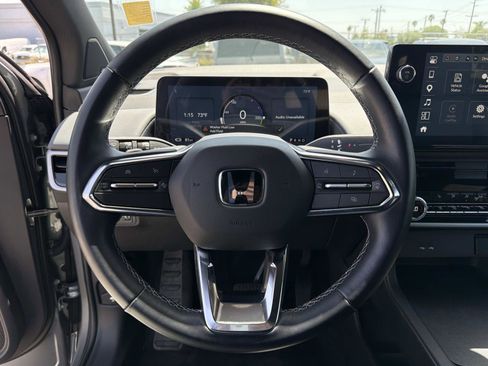 Used 2024 Honda Prologue Touring image 8