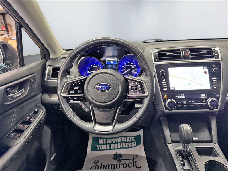 Used 2018 Subaru Outback 3.6R Limited AWD/4WD image 16