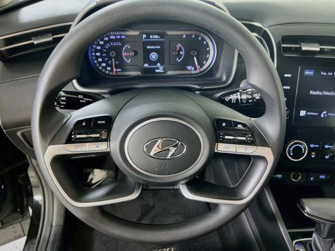 Used 2023 Hyundai Tucson SEL AWD/4WD image 11