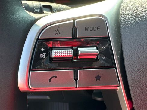 New 2025 Kia Telluride SX w/ SX Captain's Chair Package image 26