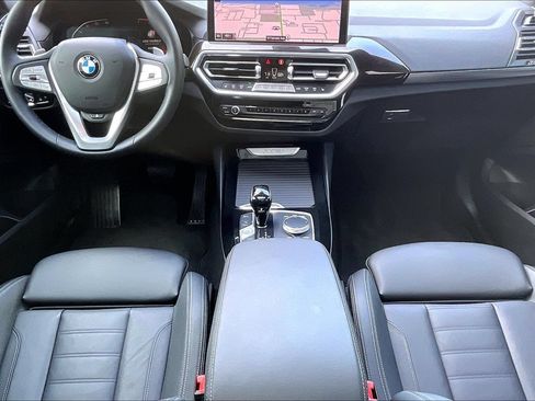 Used 2022 BMW X3 sDrive30i w/ Premium Package 2 RWD image 7