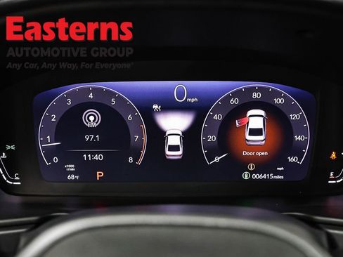 Used 2025 Honda Accord LX image 14