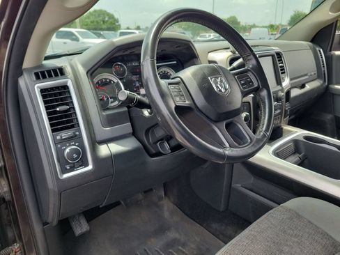 Used 2017 RAM 2500 Lone Star AWD/4WD image 10