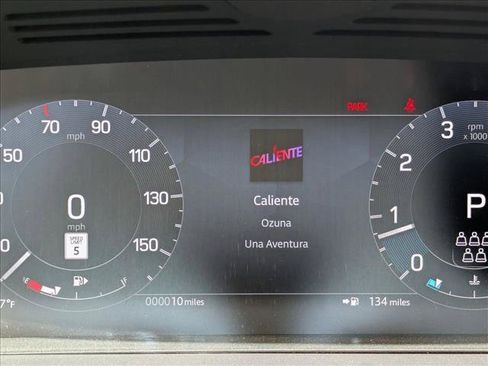 New 2026 Land Rover Discovery S AWD/4WD image 11