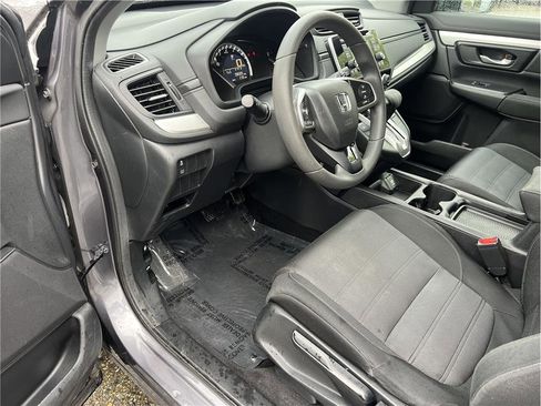Used 2018 Honda CR-V LX image 11
