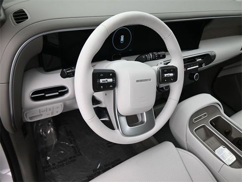 New 2026 Hyundai Palisade Limited image 17