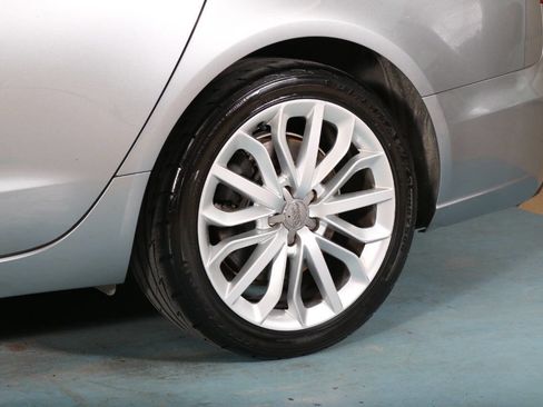 Used 2014 Audi A6 2.0T Premium Plus w/ Premium Plus Package image 18