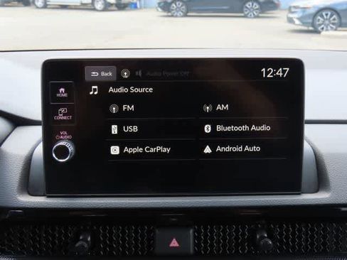 New 2026 Honda CR-V EX-L image 19