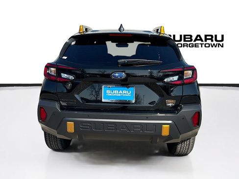 New 2026 Subaru Crosstrek 2.5i Wilderness w/ Crosstrek Mirror Package AWD/4WD image 7