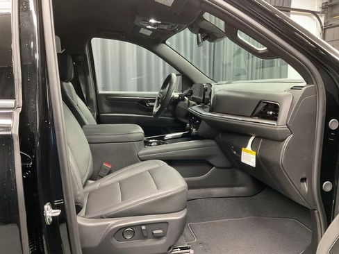 New 2026 Chevrolet Tahoe LT image 12