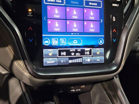 Used 2022 Subaru Outback Wilderness image 31