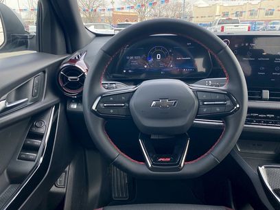 New 2026 Chevrolet Equinox RS w/ Safety and Technology Package