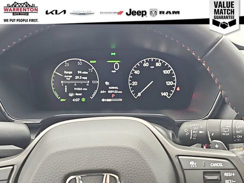 Used 2025 Honda CR-V Sport-L image 24