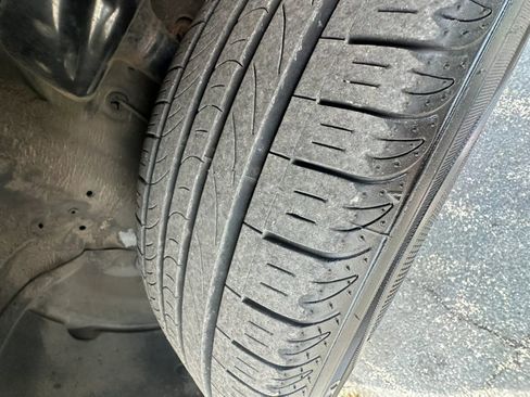 Used 2009 Honda CR-V EX-L image 23