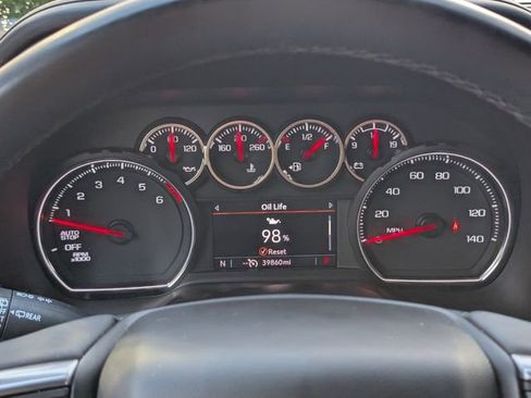Used 2023 Chevrolet Tahoe LS RWD image 20