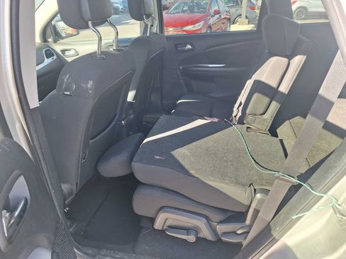 Used 2012 Dodge Journey Crew w/ Trailer Tow Prep Group image 9