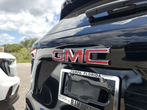 New 2026 GMC Terrain Elevation FWD image 7