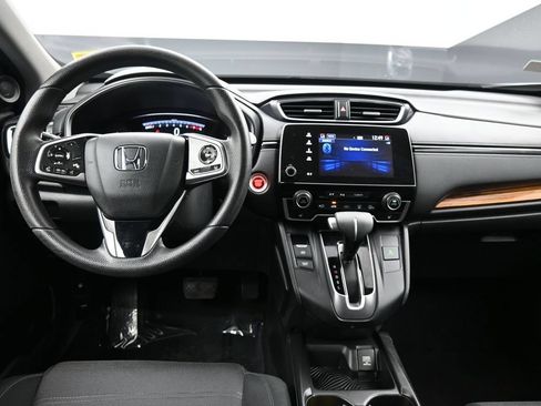 Used 2019 Honda CR-V EX image 24