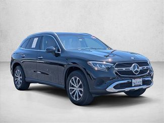Certified 2026 Mercedes-Benz GLC 300 video 3