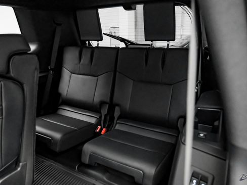 Used 2025 Lexus GX 550 image 81