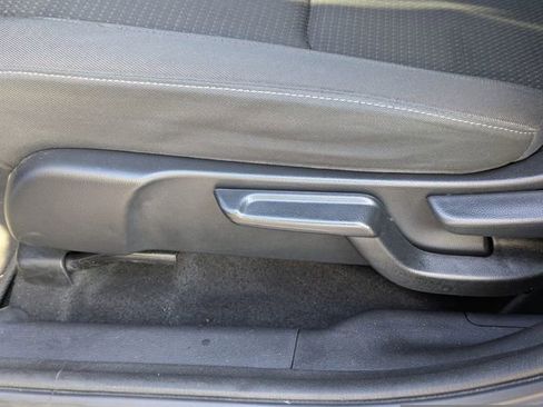 Used 2020 Honda HR-V Sport image 21