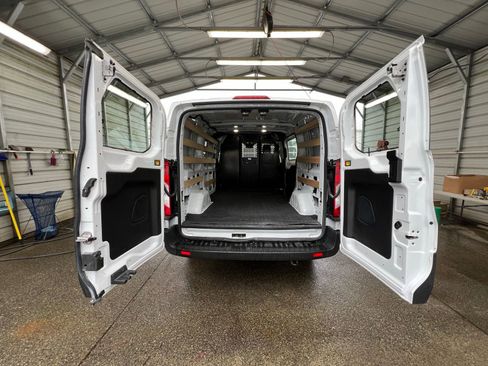 Used 2024 Ford Transit 250 Base w/ Exterior Upgrade Package image 8