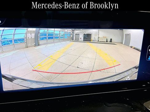 Certified 2026 Mercedes-Benz GLA 250 4MATIC image 26