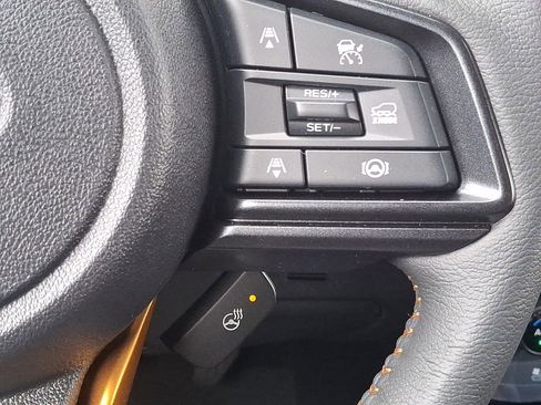 New 2026 Subaru Outback Wilderness image 21