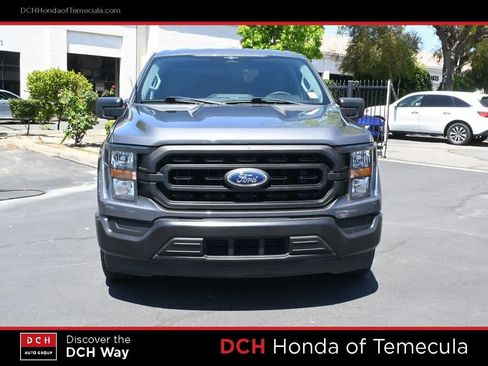 Used 2023 Ford F150 XL RWD image 2