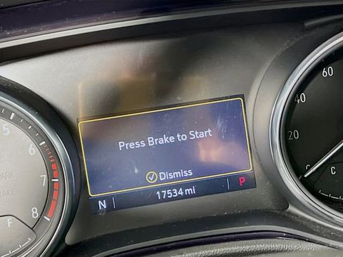 Used 2022 Buick Encore GX Preferred w/ Cold Weather Comfort Package image 11