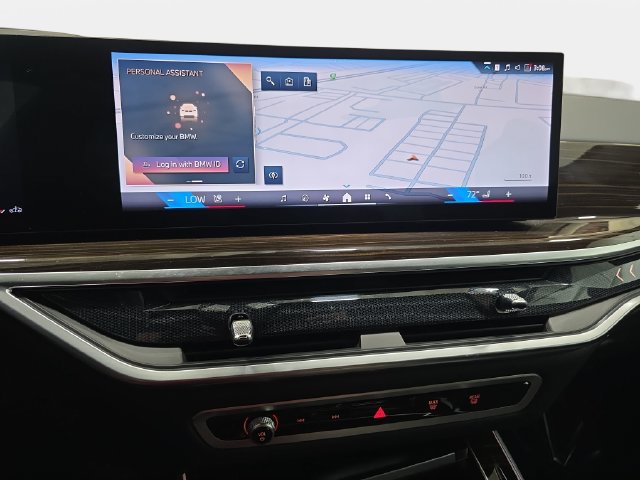 Certified 2024 BMW X5 xDrive40i w/ Premium Package AWD/4WD image 16