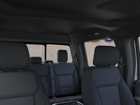 New 2026 Ford F150 XLT AWD/4WD image 22