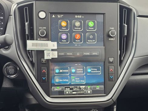 New 2026 Subaru Crosstrek 2.5i AWD/4WD image 20