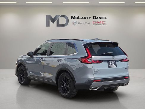 Used 2025 Honda CR-V Sport-L image 4