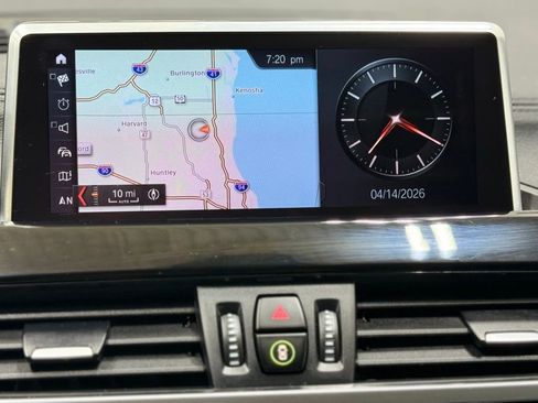 Used 2021 BMW X1 sDrive28i w/ Convenience Package image 29