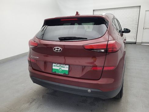 Used 2019 Hyundai Tucson Value image 7