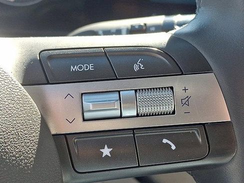 Certified 2025 Hyundai Kona SEL image 21