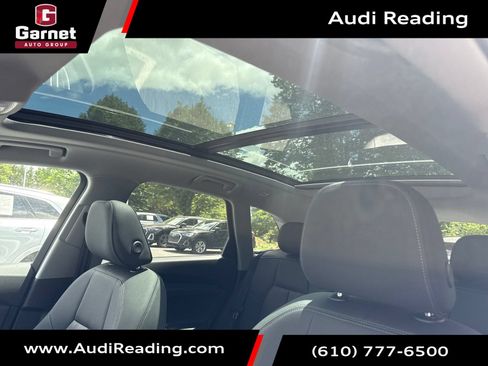 New 2026 Audi Q5 Premium Plus AWD/4WD image 12