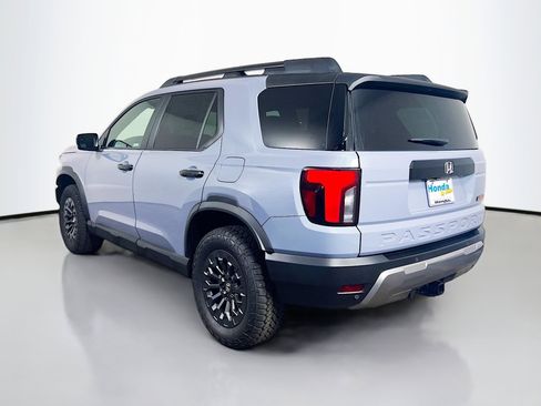 New 2026 Honda Passport TrailSport image 5