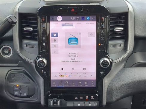 New 2026 RAM 2500 Tradesman image 19