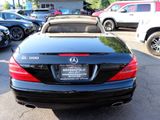 Used 2003 Mercedes-Benz SL 500 image 4