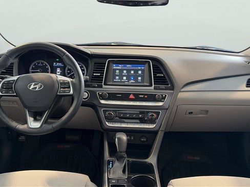 Used 2018 Hyundai Sonata SEL FWD image 15