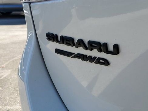 Used 2023 Subaru Forester Wilderness image 5