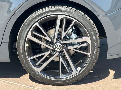 New 2026 Toyota Camry XSE FWD image 32