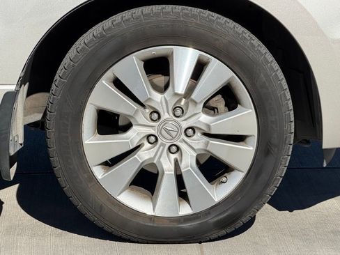 Used 2012 Acura RDX FWD w/ Technology Package image 11