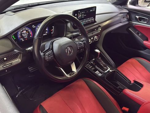 Used 2023 Acura Integra A-Spec image 33
