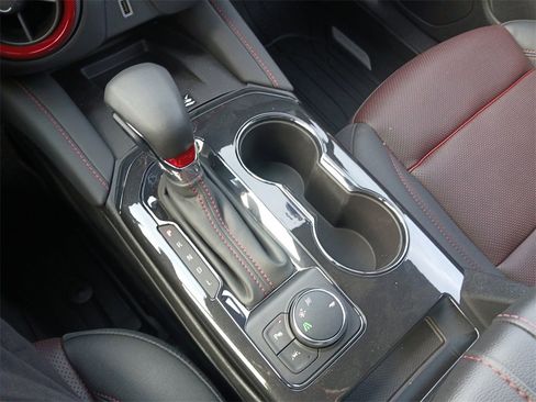 New 2026 Chevrolet Blazer RS w/ Driver Confidence II Package image 34